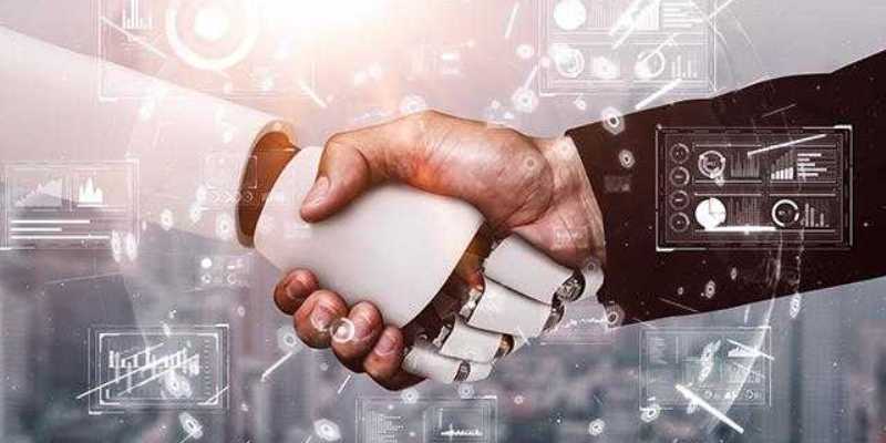 Otomasyonun Etiketleme Süreçlerine Etkisi