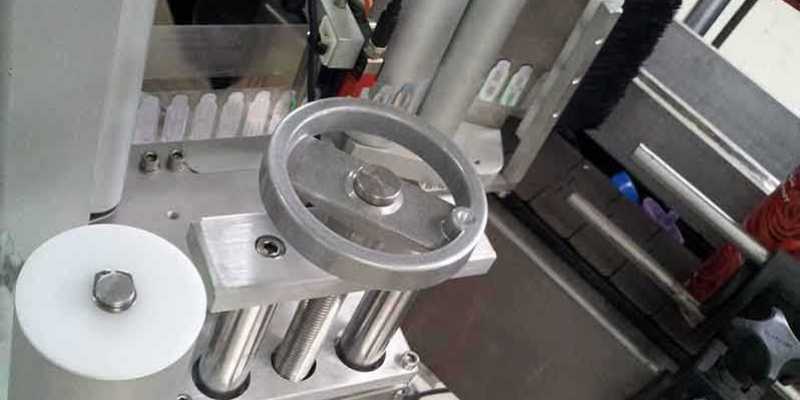 Hologram Yapıştırma Uygulaması GML-1