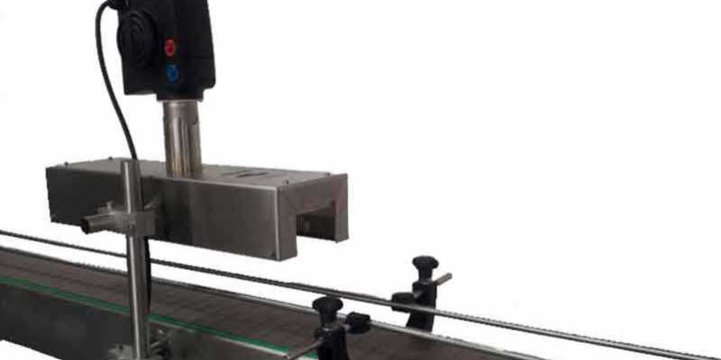 Kapak Emniyet Bandı Uygulaması