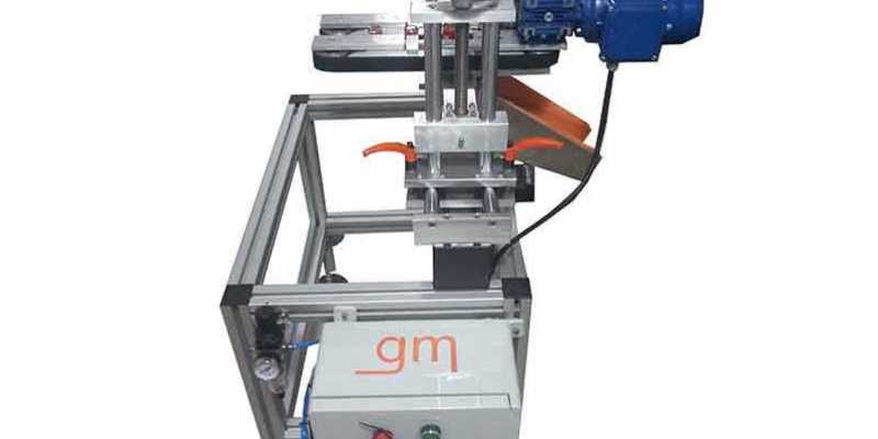 Ürün Tabanı Etiketleme Uygulaması GMT-P