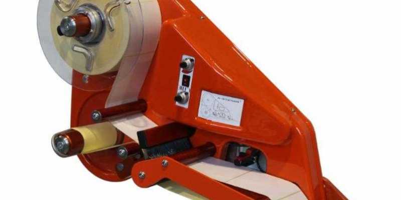Taşınabilir H ayaklı Ekonomik Modül Sistemleri XSTICKER 140MM